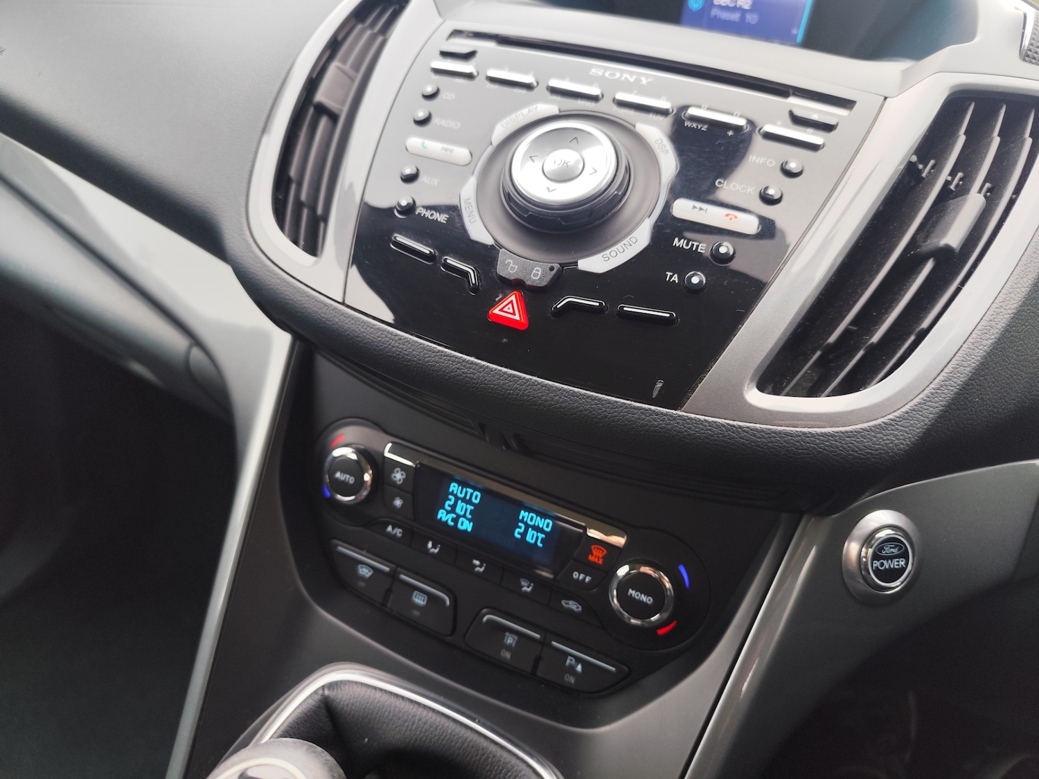 Used Ford Grand C-Max 2012 for sale - 76505143: Photo 21