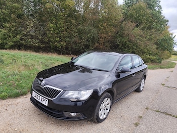 2013 (63) - 1.6 TDI CR S 5dr