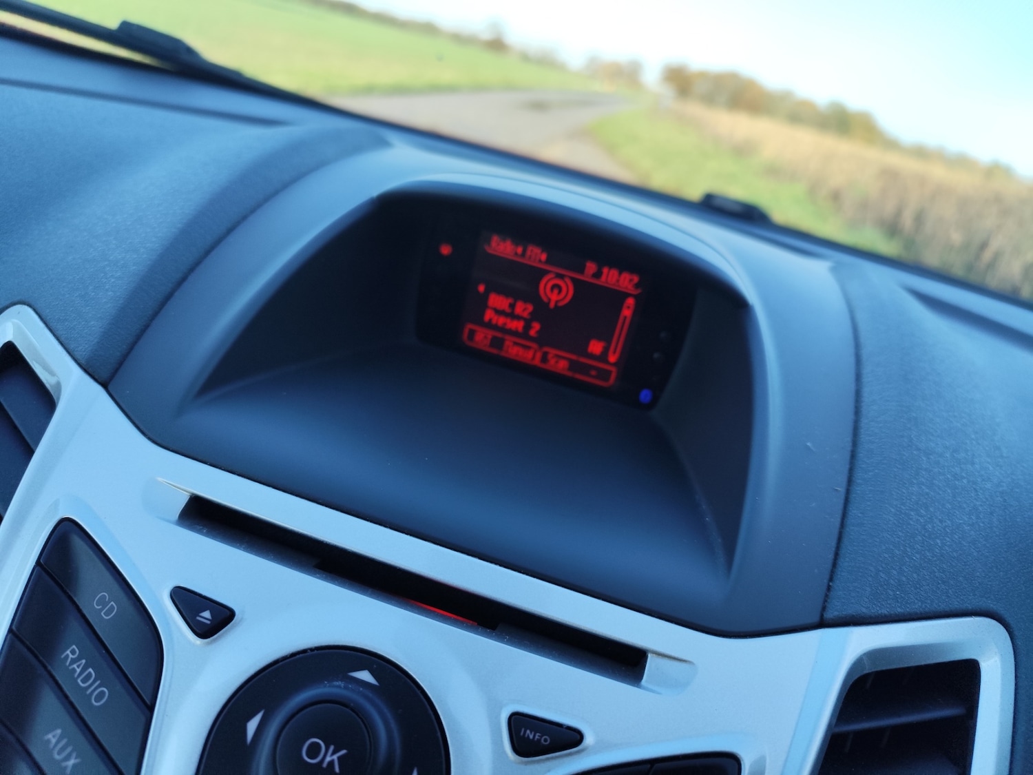 Used Ford Fiesta 2011 for sale - 76777122: Photo 23