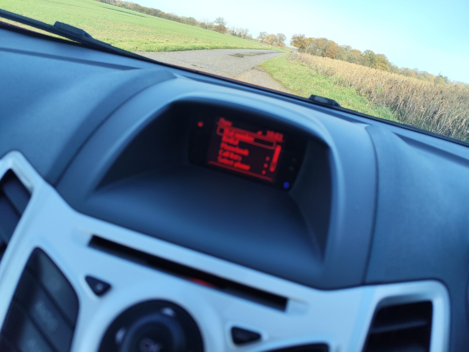 Used Ford Fiesta 2011 for sale - 76777122: Photo 24