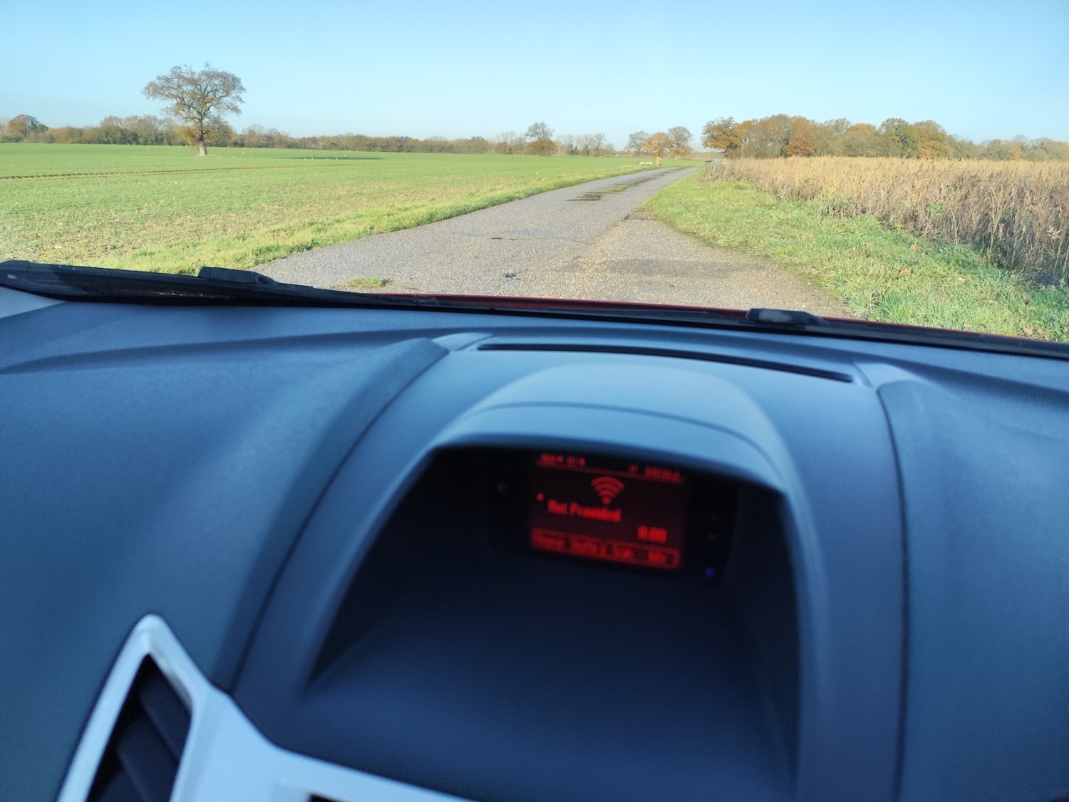 Used Ford Fiesta 2011 for sale - 76777122: Photo 25