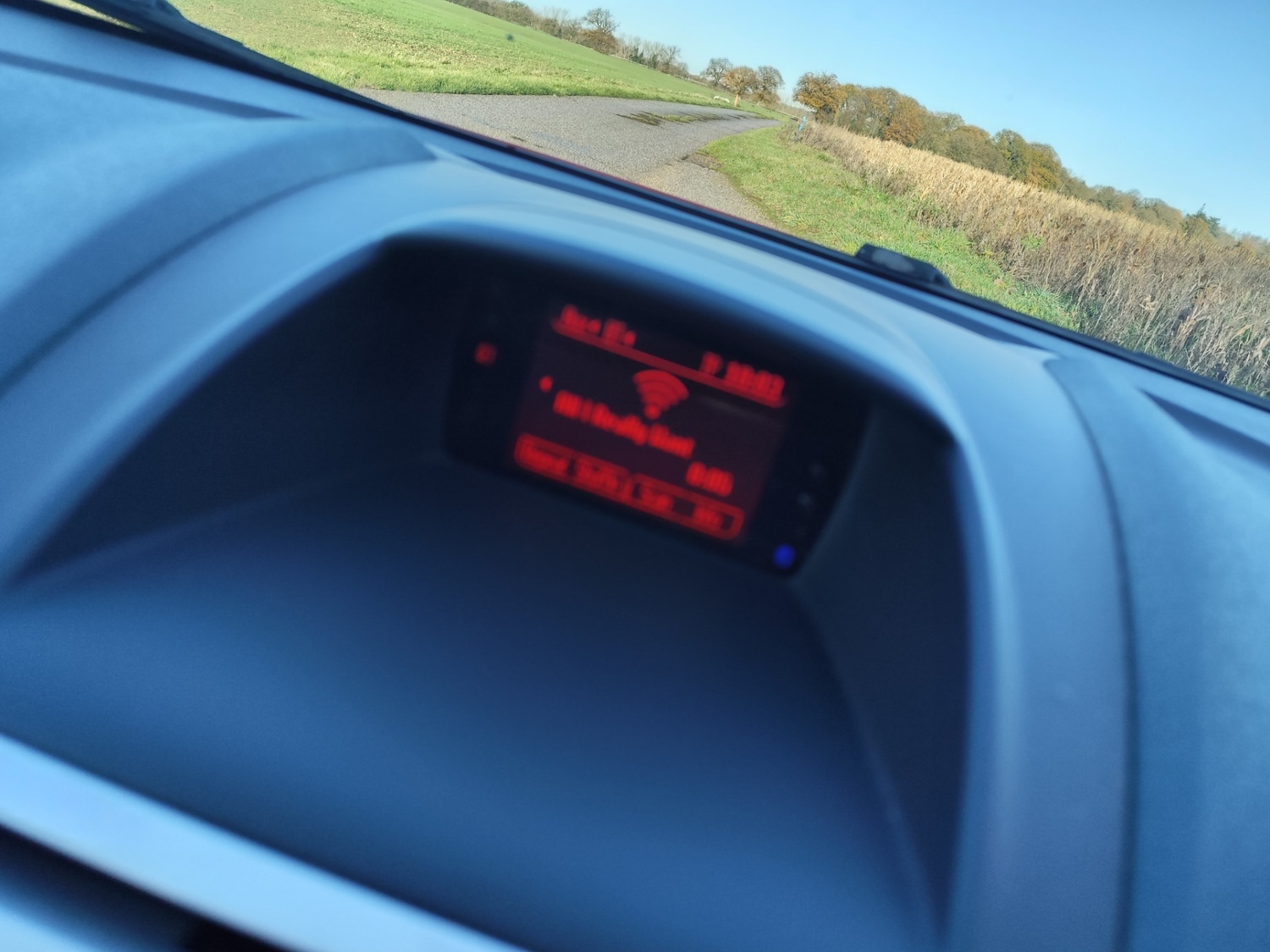 Used Ford Fiesta 2011 for sale - 76777122: Photo 26