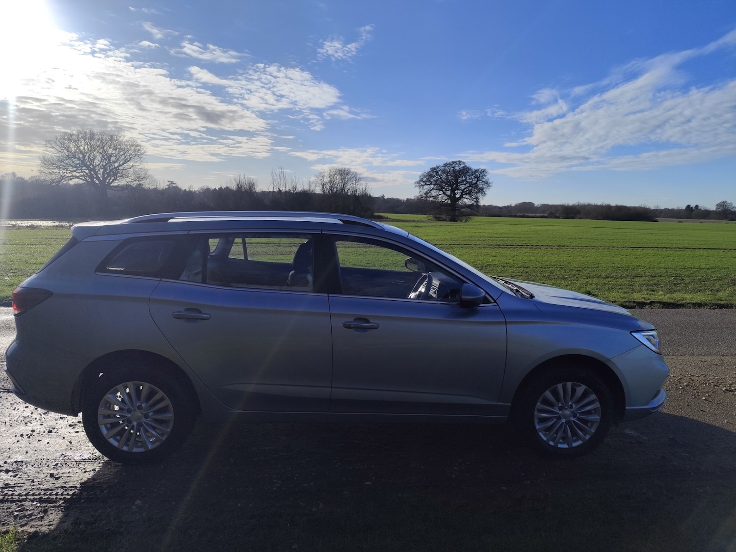 Used MG MG5 2021 for sale - 77492321: Photo 10