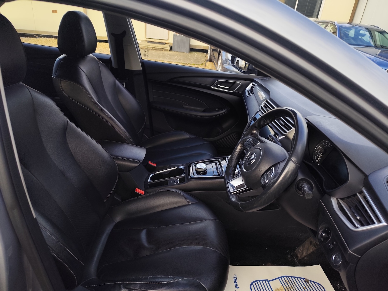 Used MG MG5 2021 for sale - 77492321: Photo 14