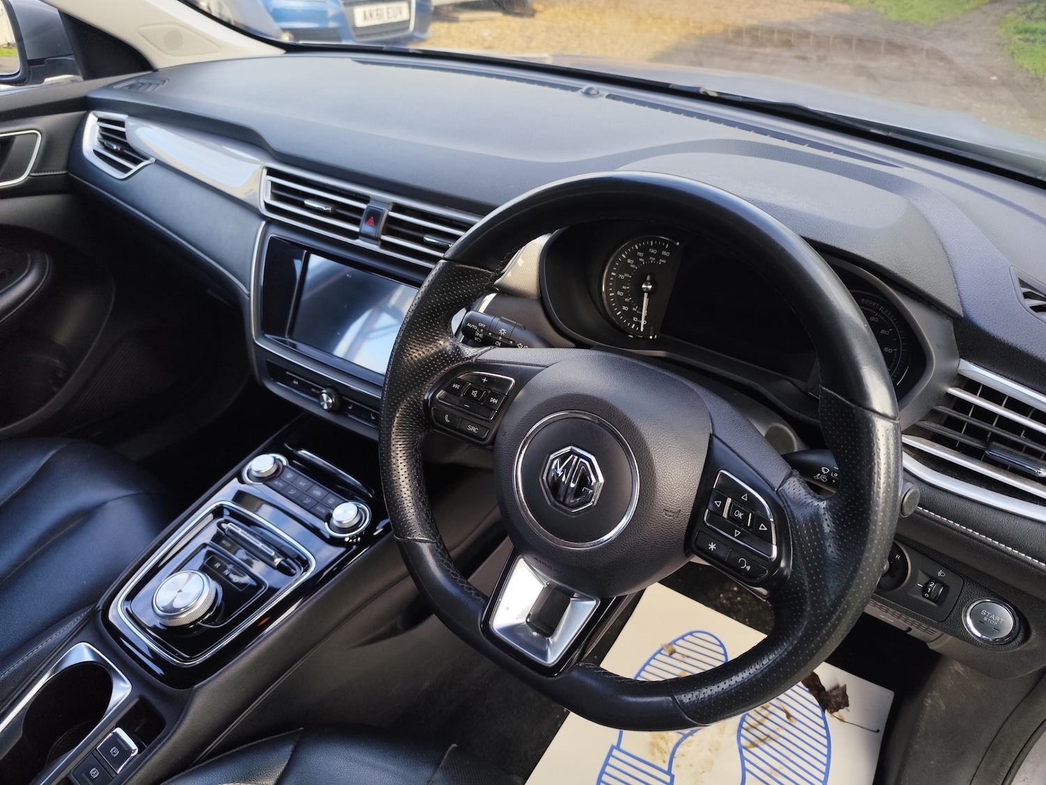 Used MG MG5 2021 for sale - 77492321: Photo 15