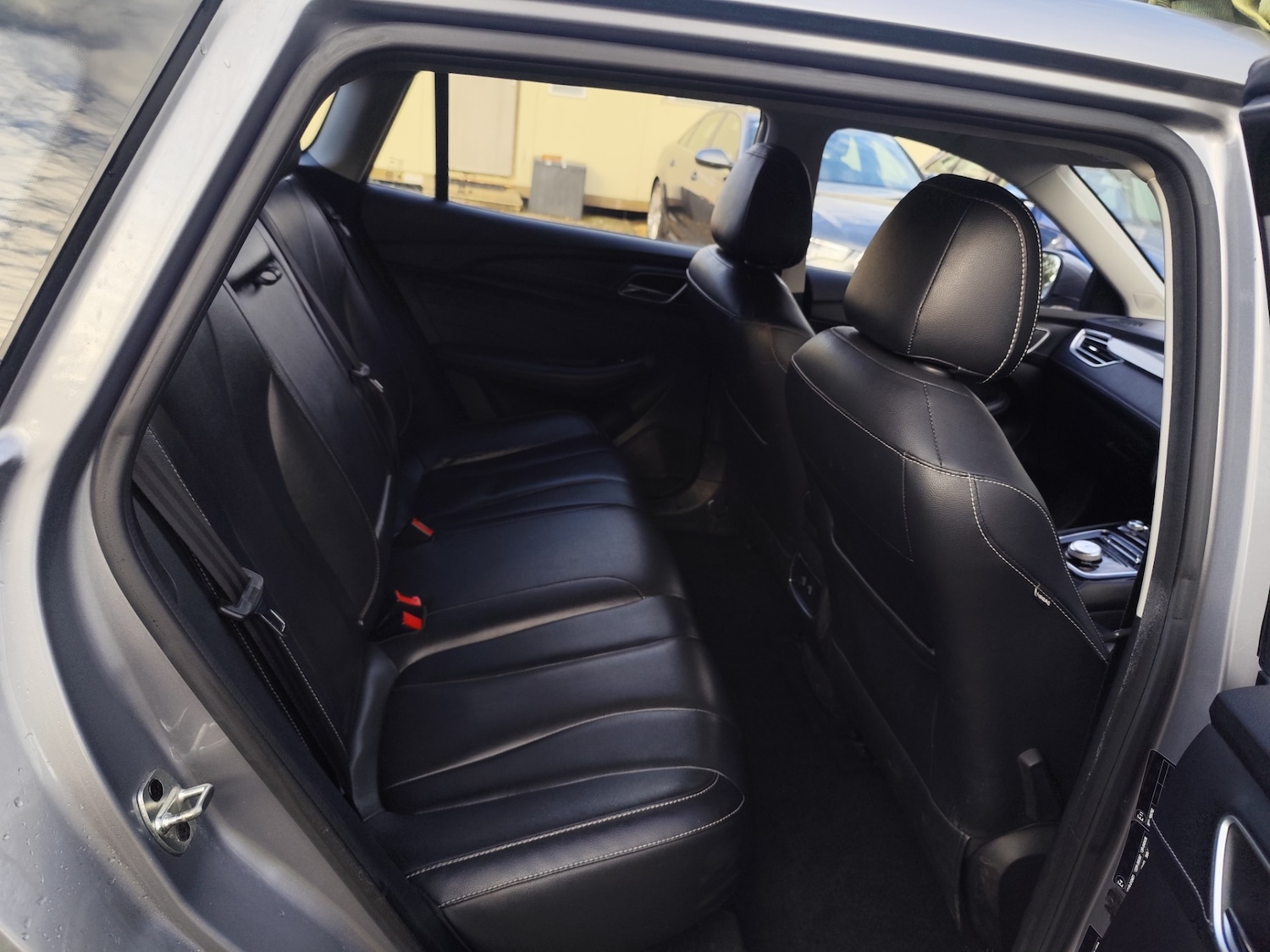 Used MG MG5 2021 for sale - 77492321: Photo 16