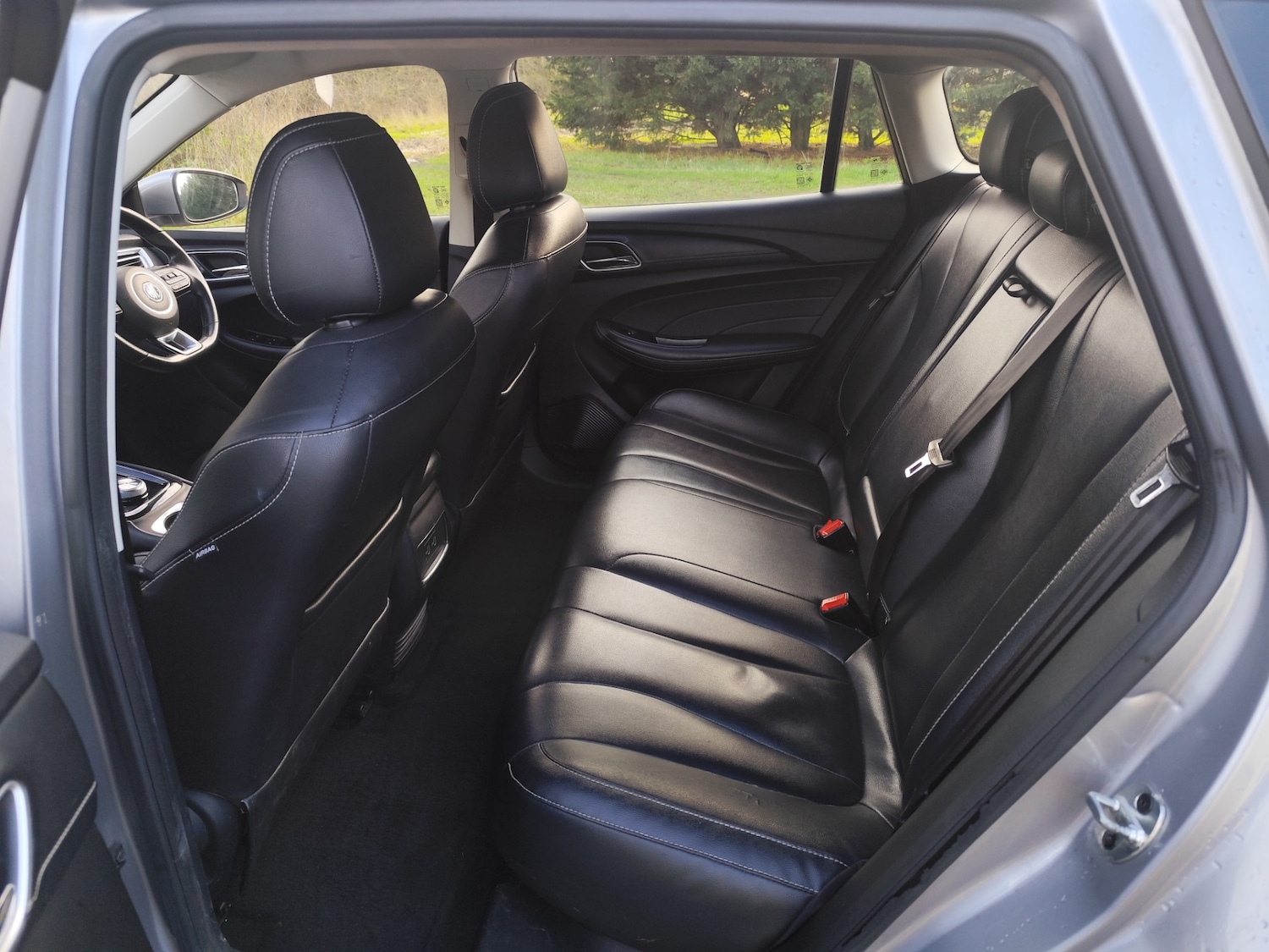 Used MG MG5 2021 for sale - 77492321: Photo 17