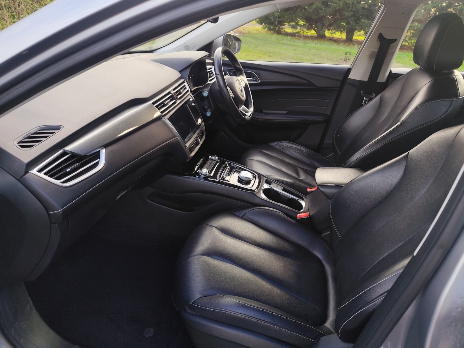 Used MG MG5 2021 for sale - 77492321: Photo 18