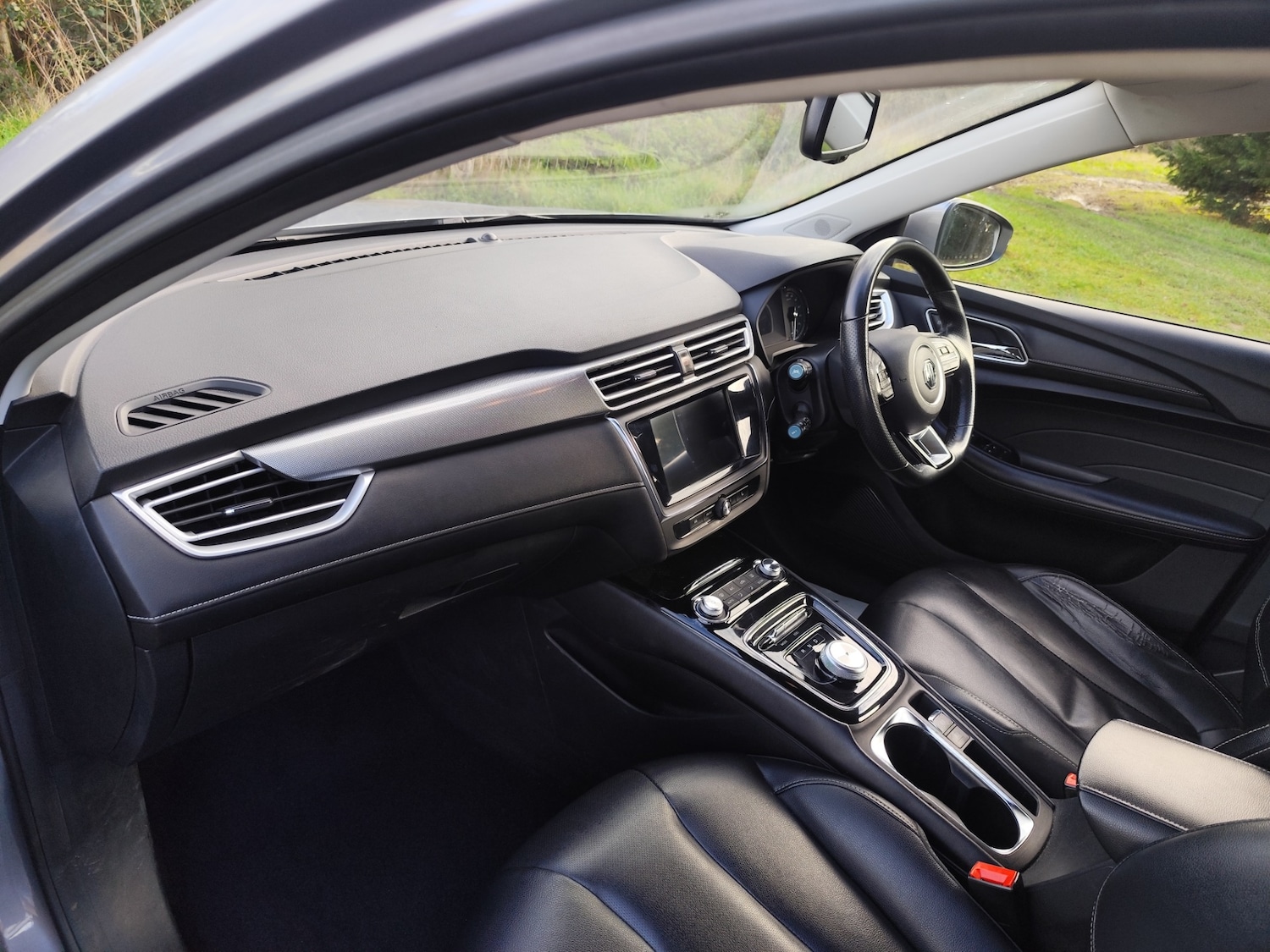 Used MG MG5 2021 for sale - 77492321: Photo 20