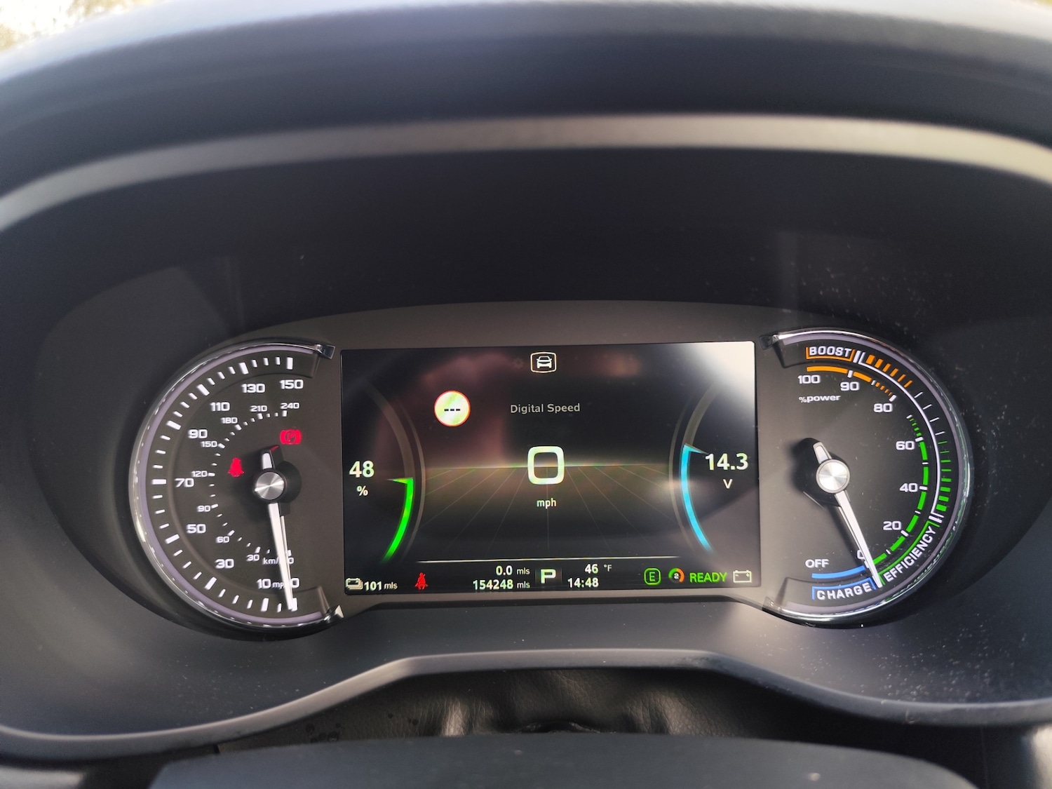 Used MG MG5 2021 for sale - 77492321: Photo 21