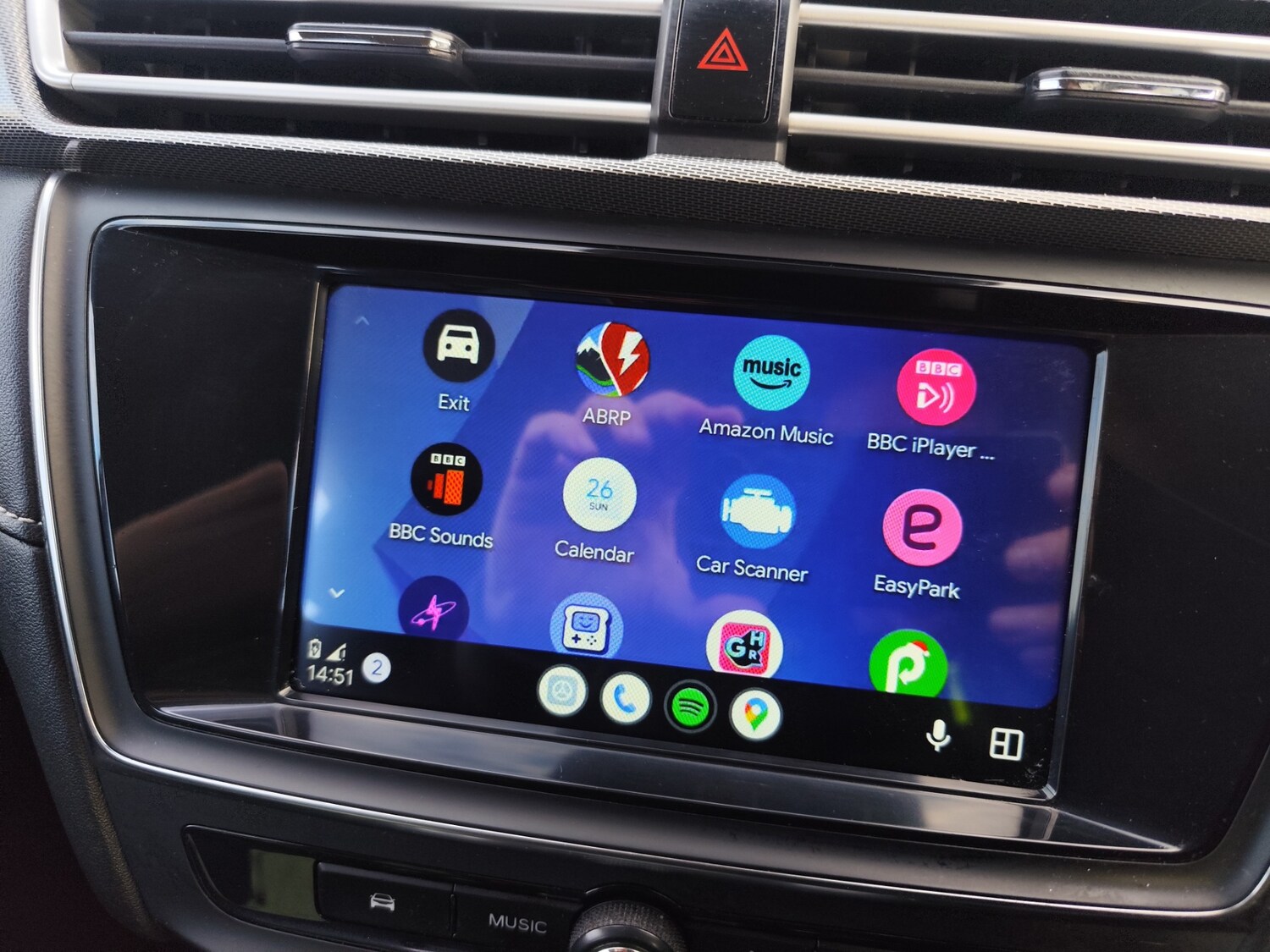 Used MG MG5 2021 for sale - 77492321: Photo 23