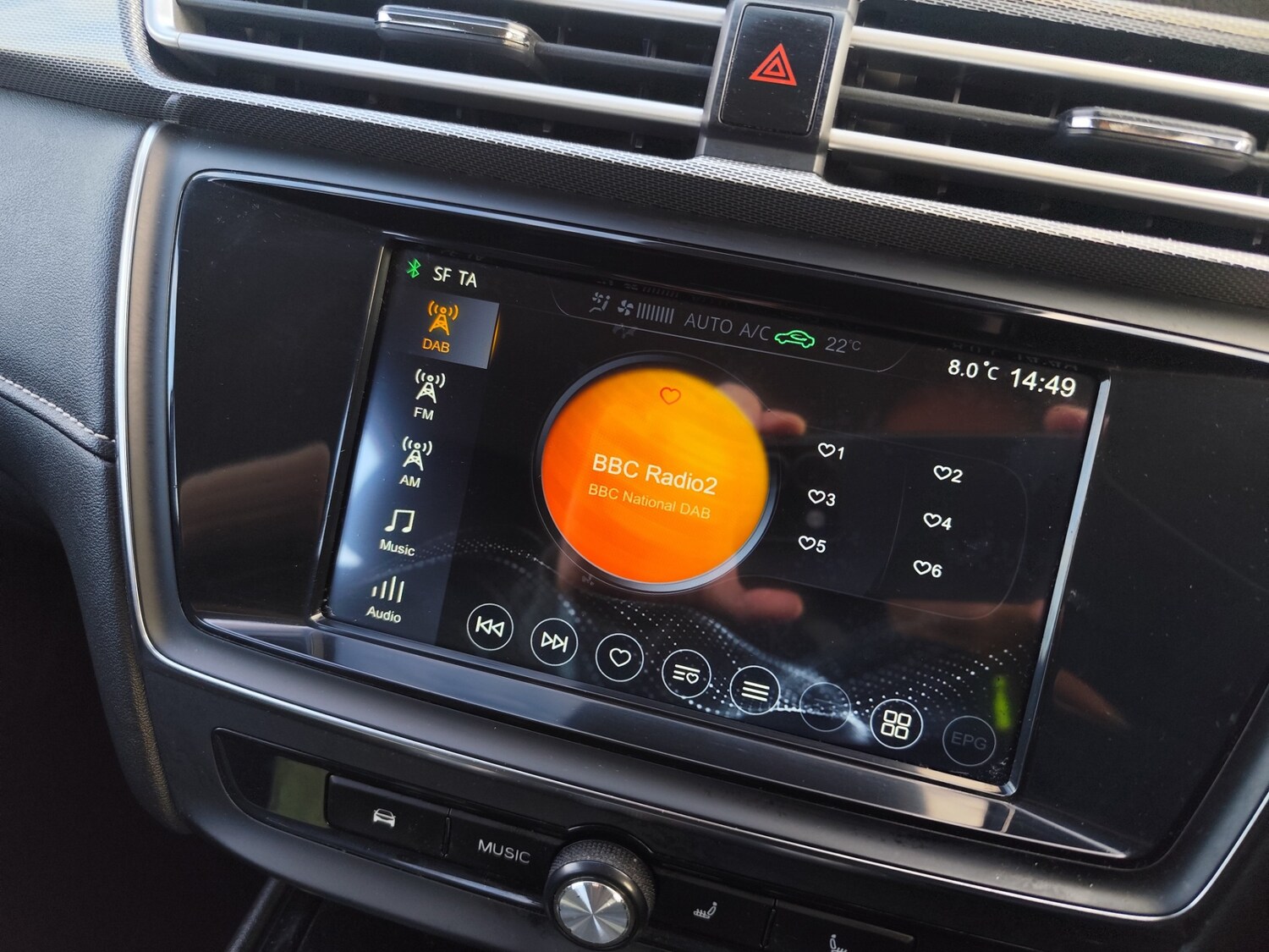 Used MG MG5 2021 for sale - 77492321: Photo 25