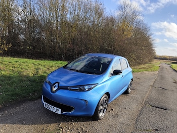 Renault - Zoe