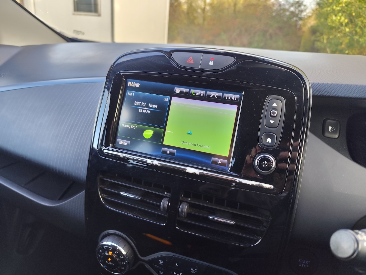 Used Renault Zoe 2018 for sale - 76738002: Photo 23