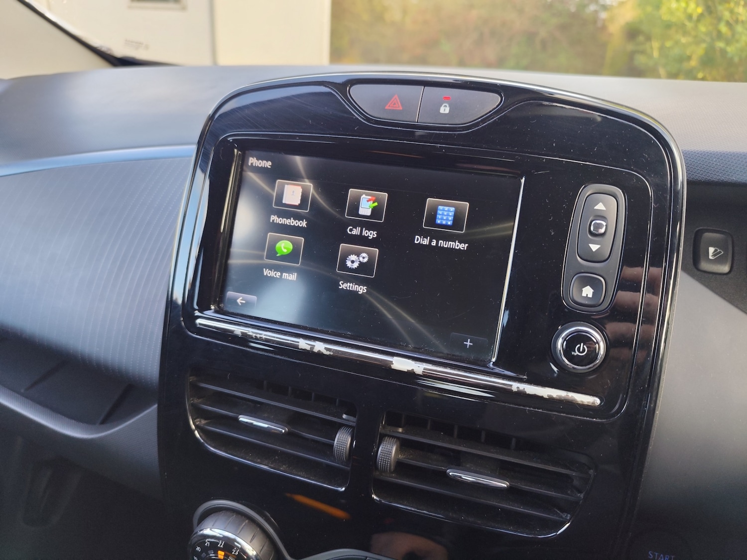 Used Renault Zoe 2018 for sale - 76738002: Photo 24