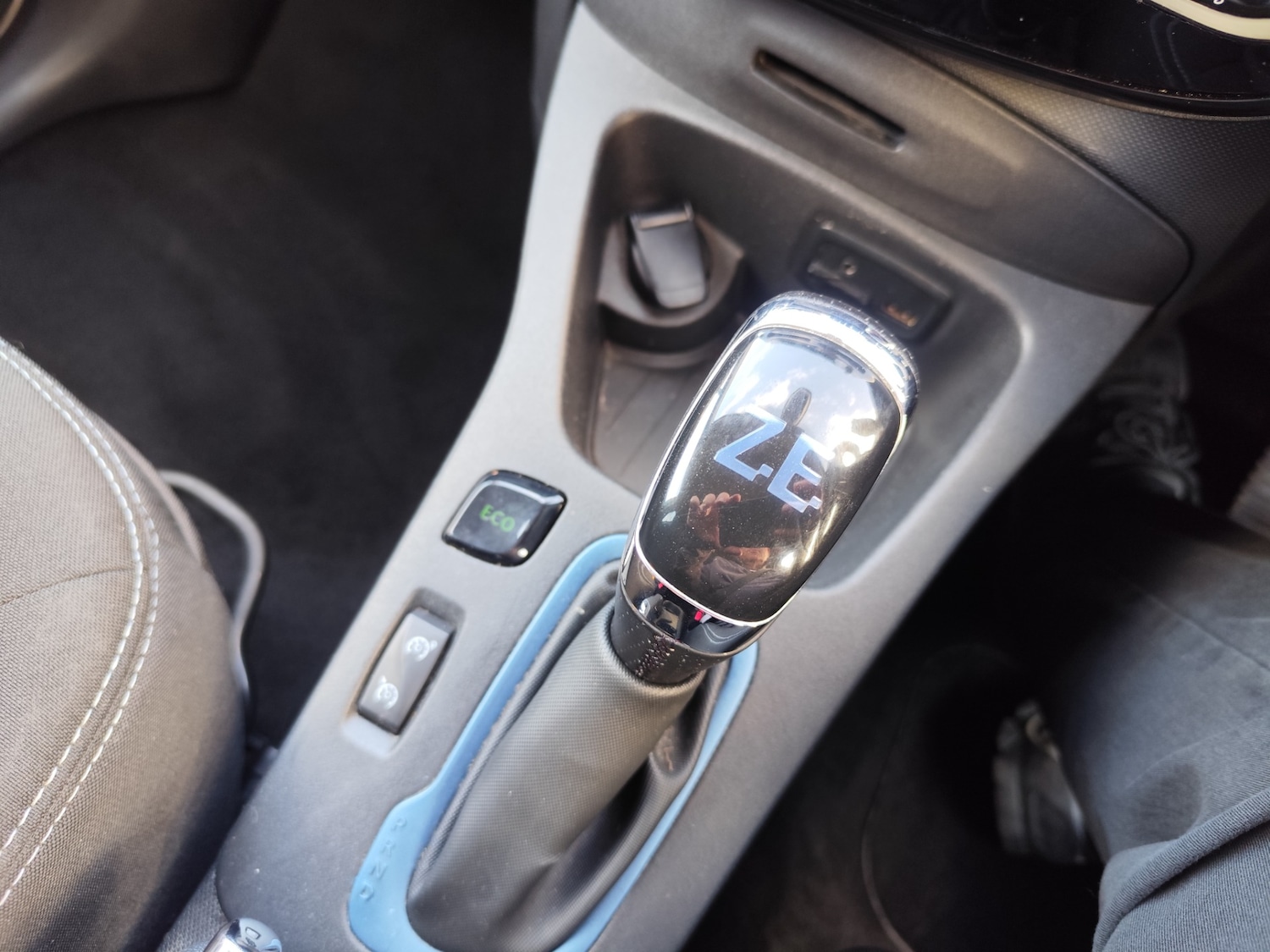 Used Renault Zoe 2018 for sale - 76738002: Photo 28