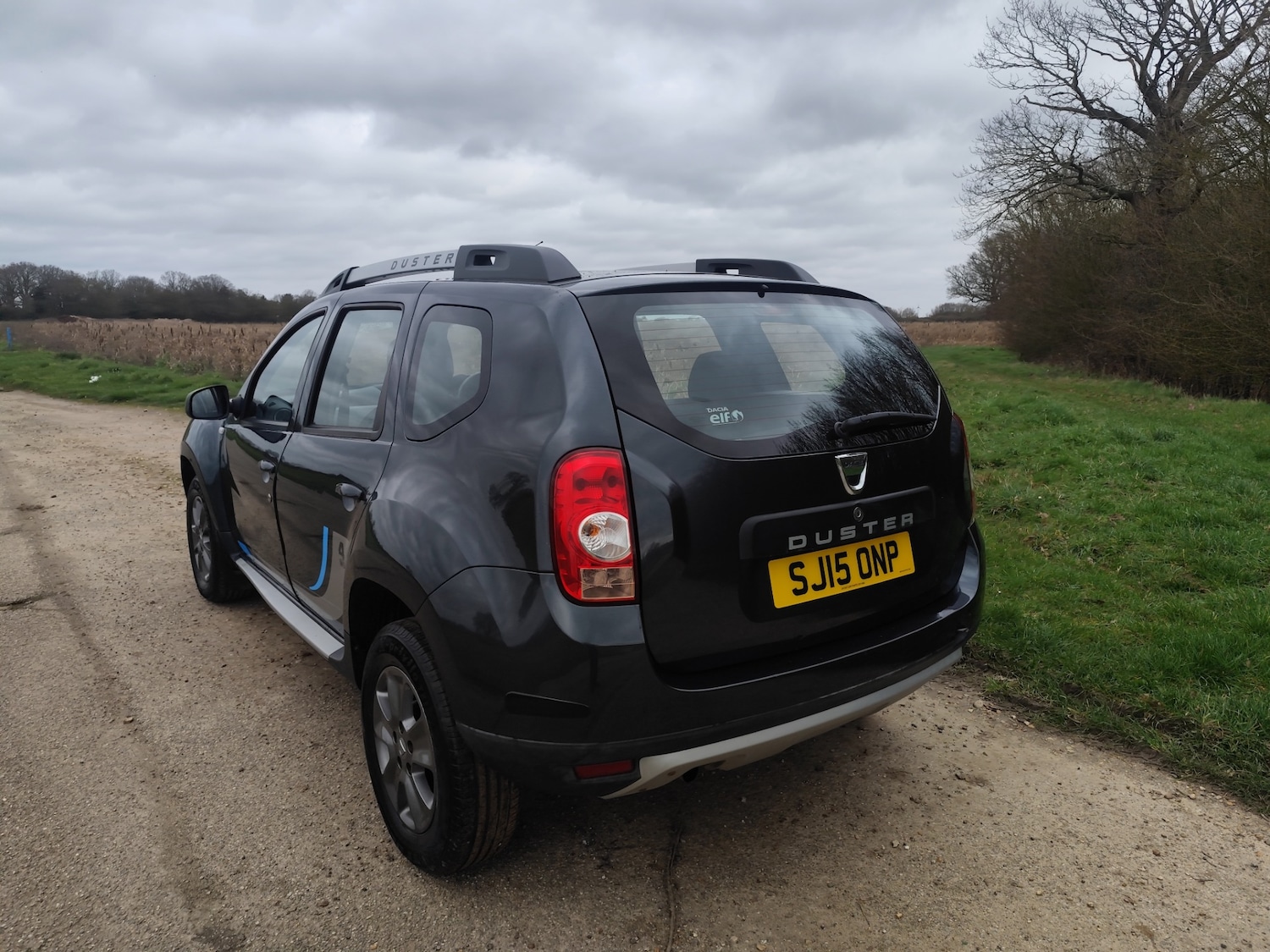 Used Dacia Duster 2015 for sale - 77803457: Photo 10