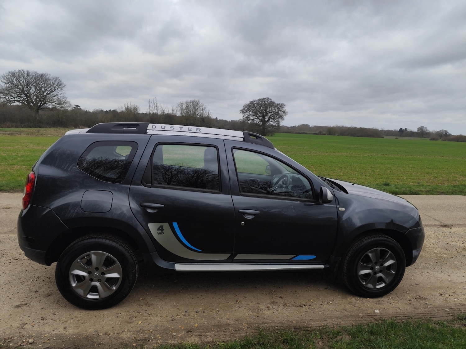 Used Dacia Duster 2015 for sale - 77803457: Photo 14