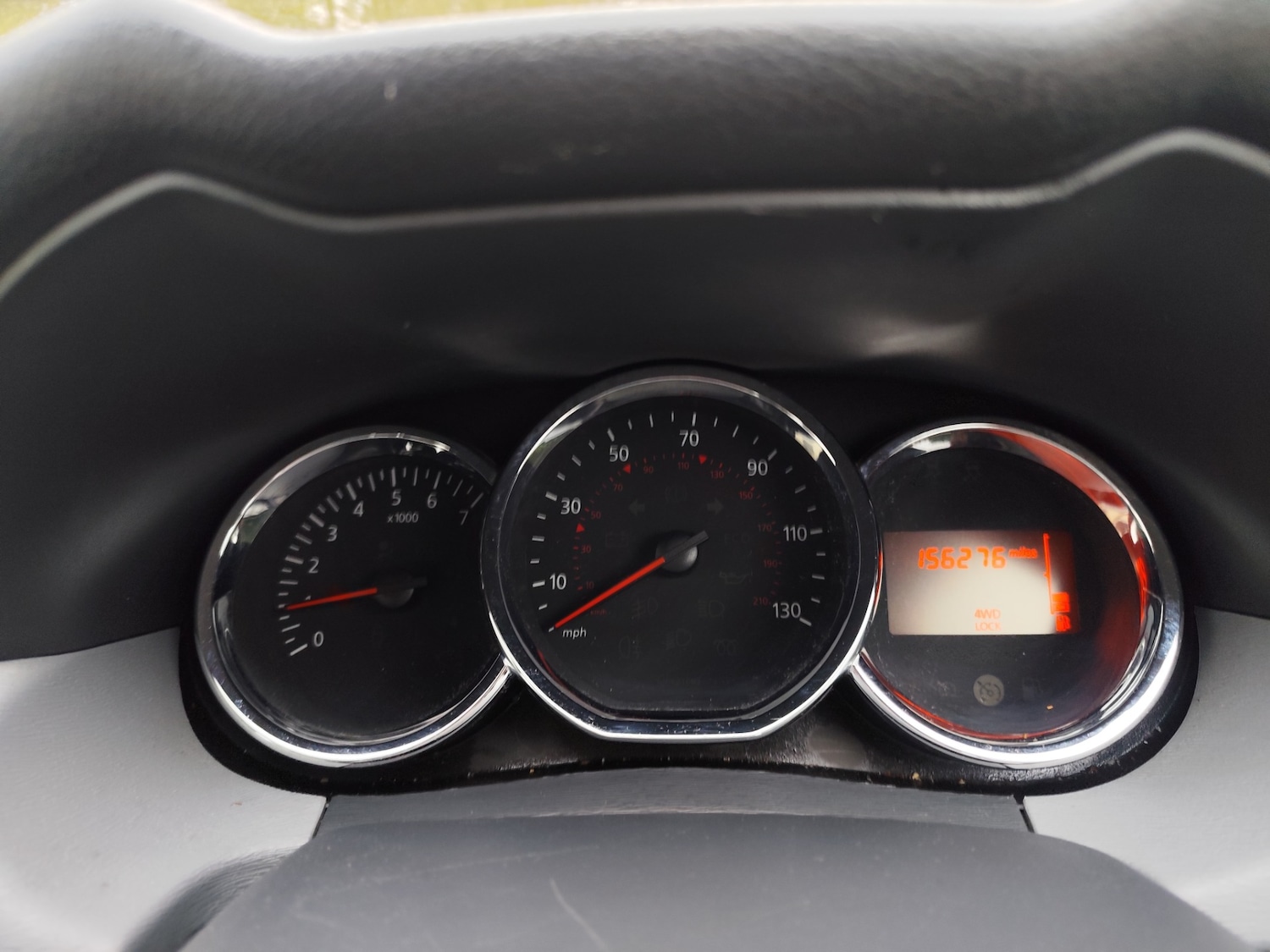 Used Dacia Duster 2015 for sale - 77803457: Photo 15