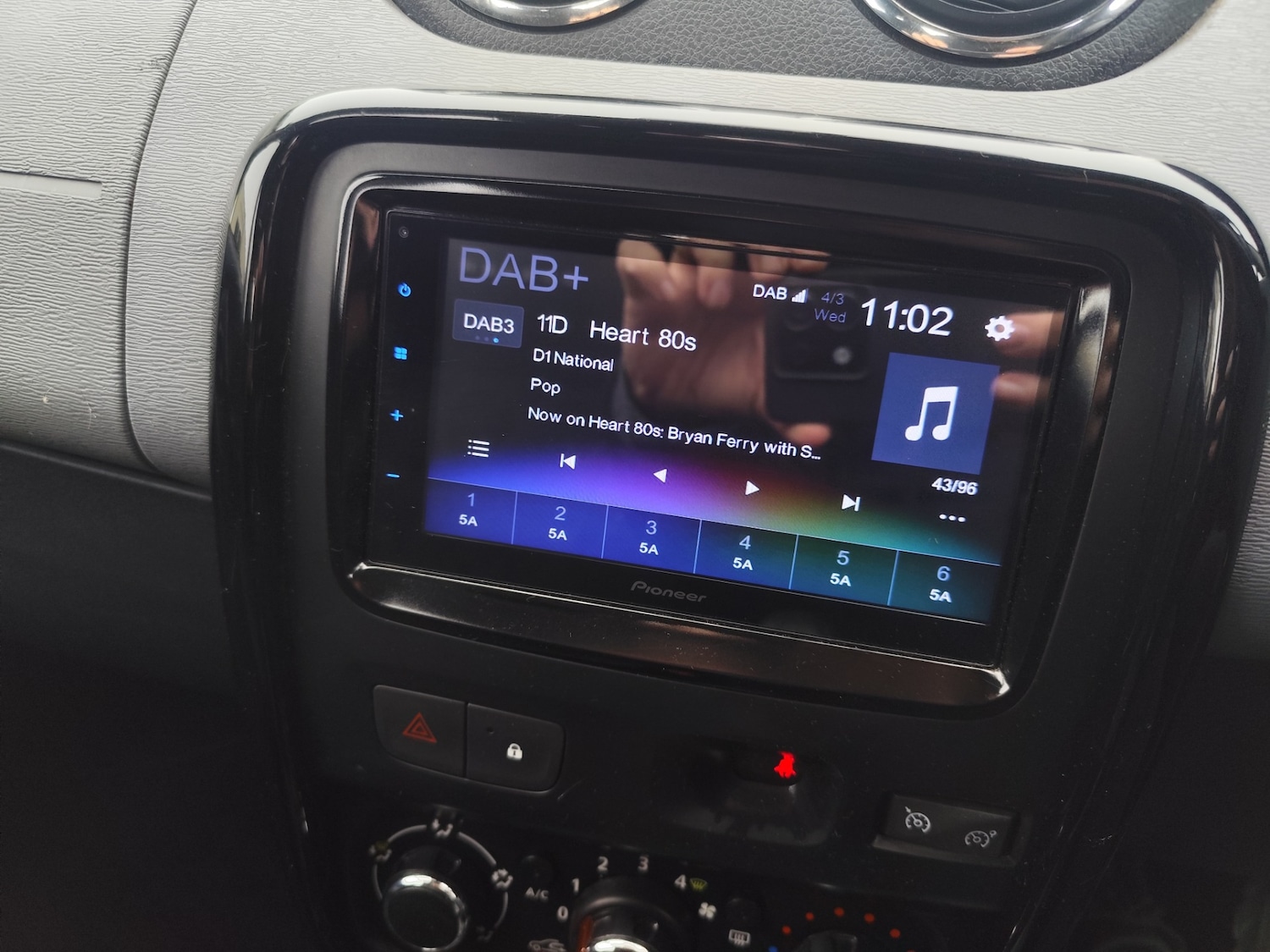 Used Dacia Duster 2015 for sale - 77803457: Photo 16