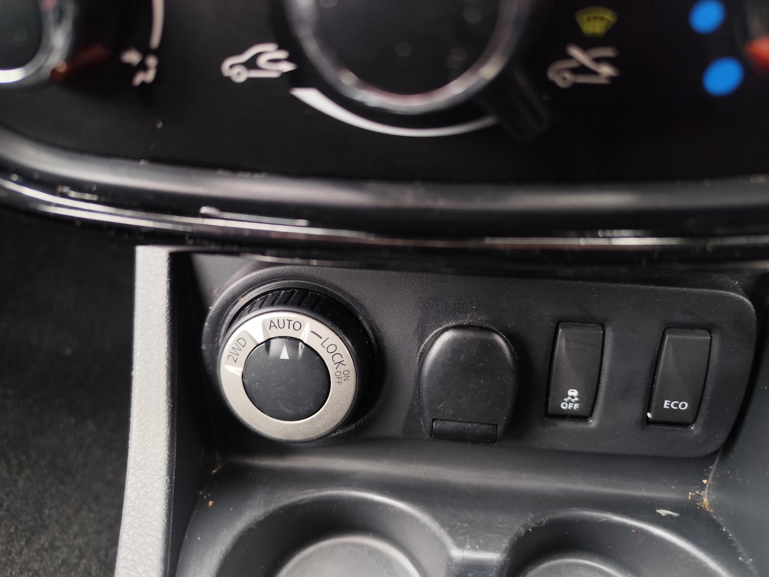 Used Dacia Duster 2015 for sale - 77803457: Photo 17