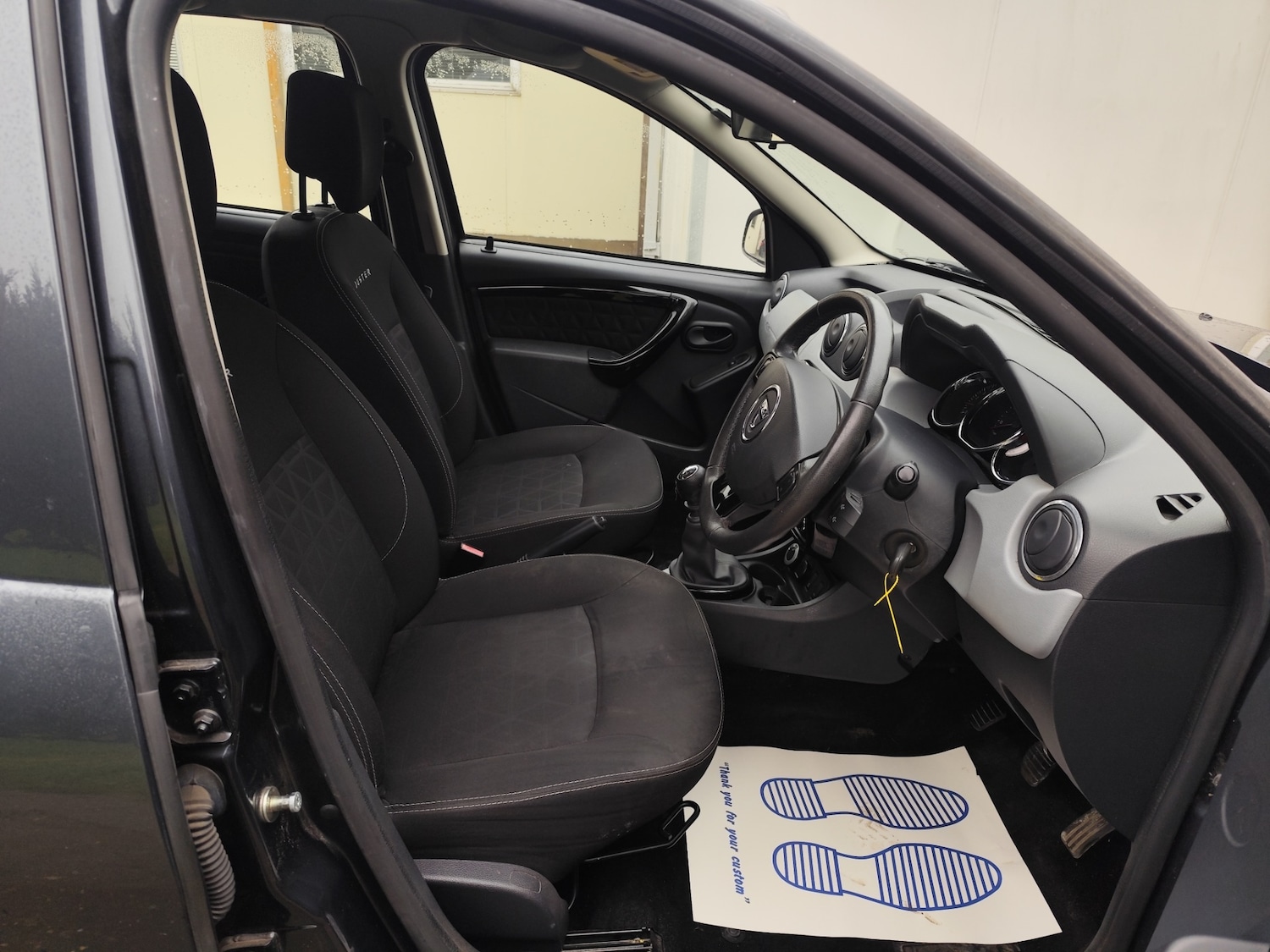 Used Dacia Duster 2015 for sale - 77803457: Photo 19