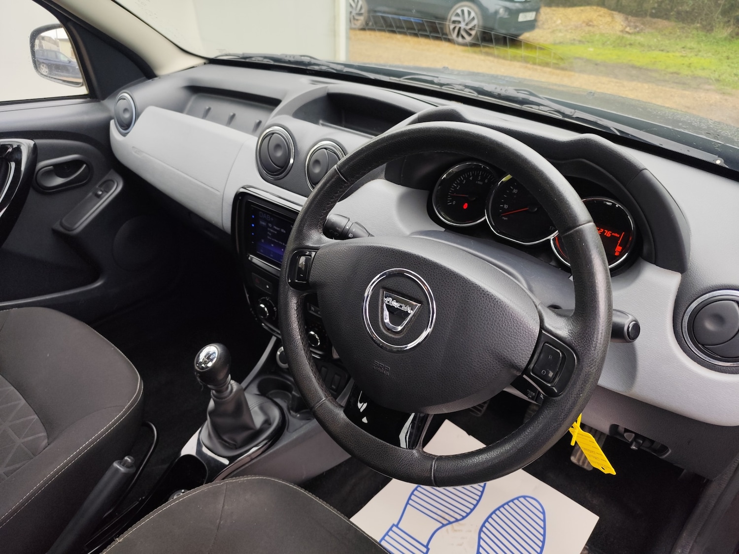 Used Dacia Duster 2015 for sale - 77803457: Photo 20