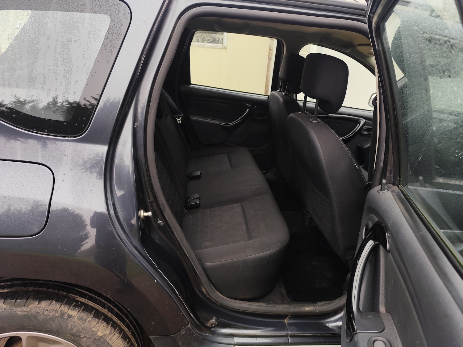 Used Dacia Duster 2015 for sale - 77803457: Photo 21