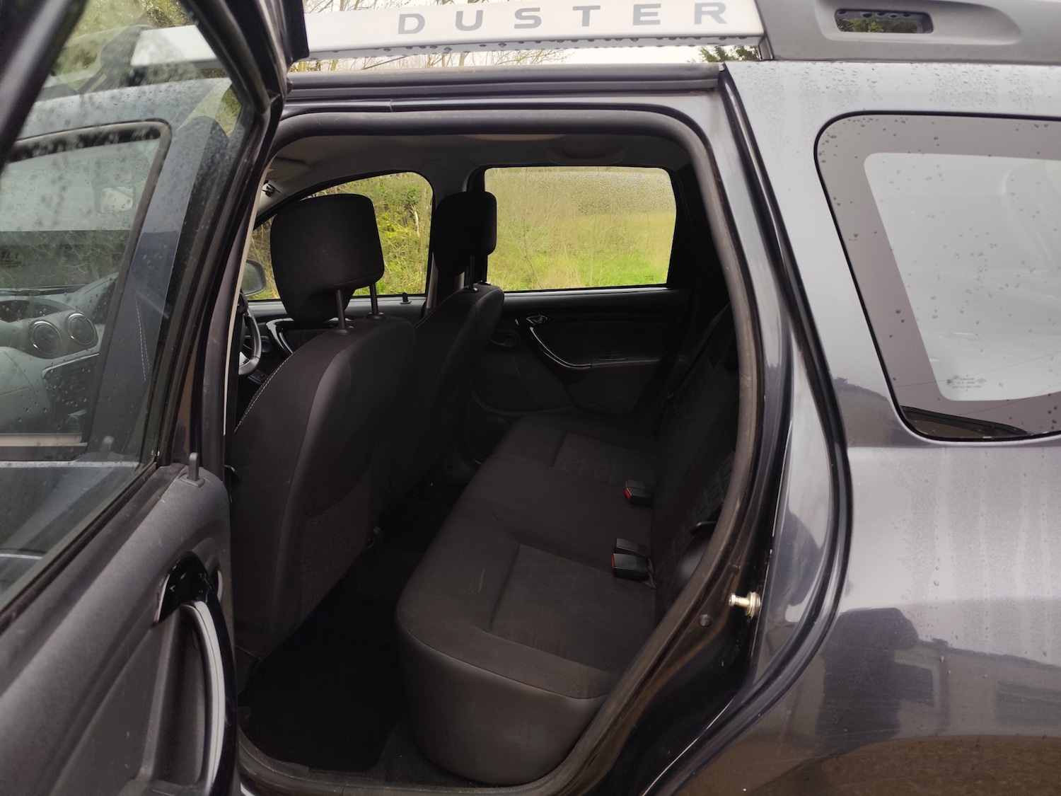 Used Dacia Duster 2015 for sale - 77803457: Photo 22