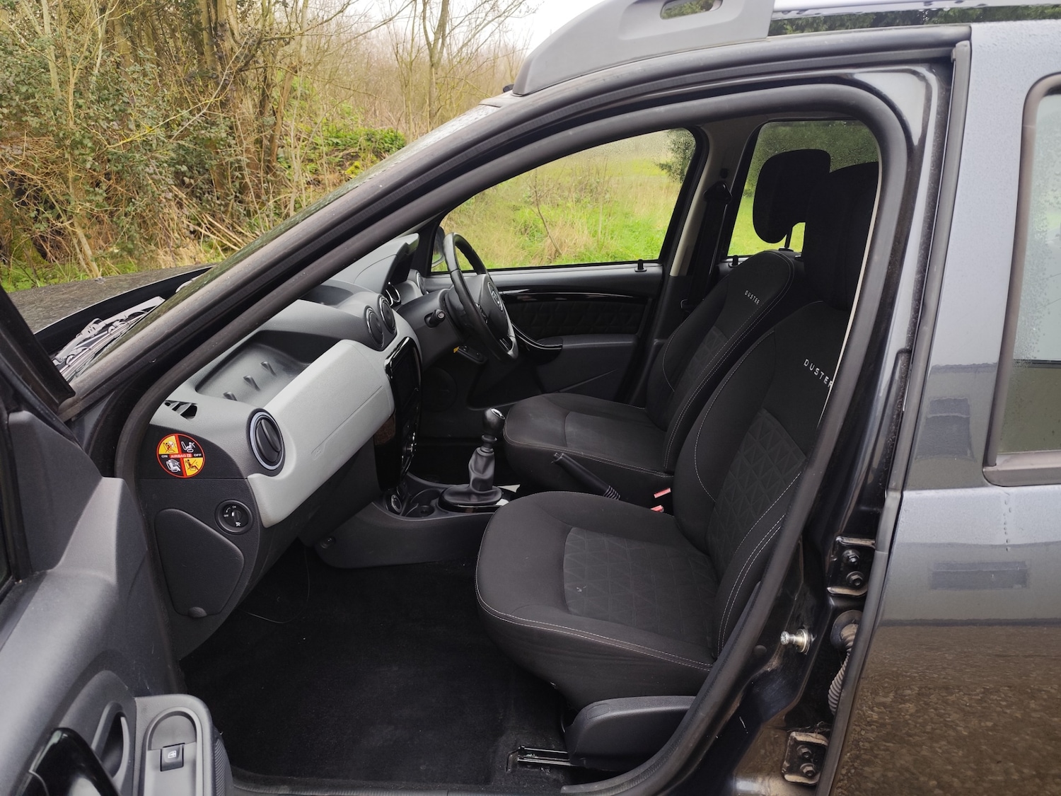 Used Dacia Duster 2015 for sale - 77803457: Photo 23