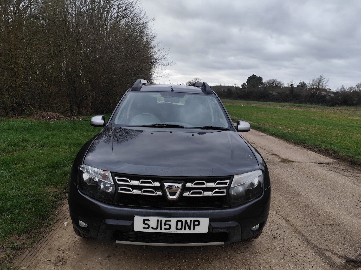 Used Dacia Duster 2015 for sale - 77803457: Photo 5