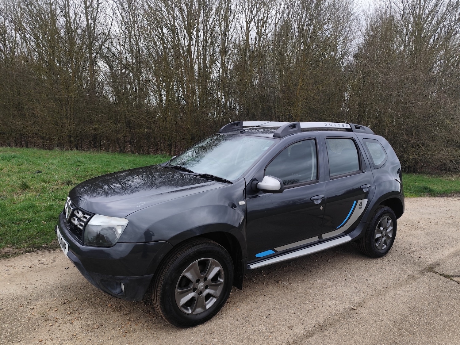 Used Dacia Duster 2015 for sale - 77803457: Photo 6