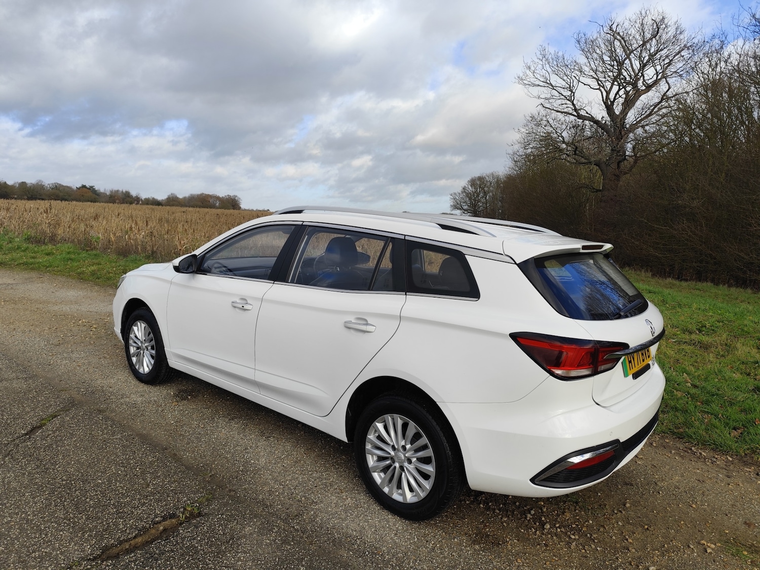 Used MG MG5 2022 for sale - 76893083: Photo 15