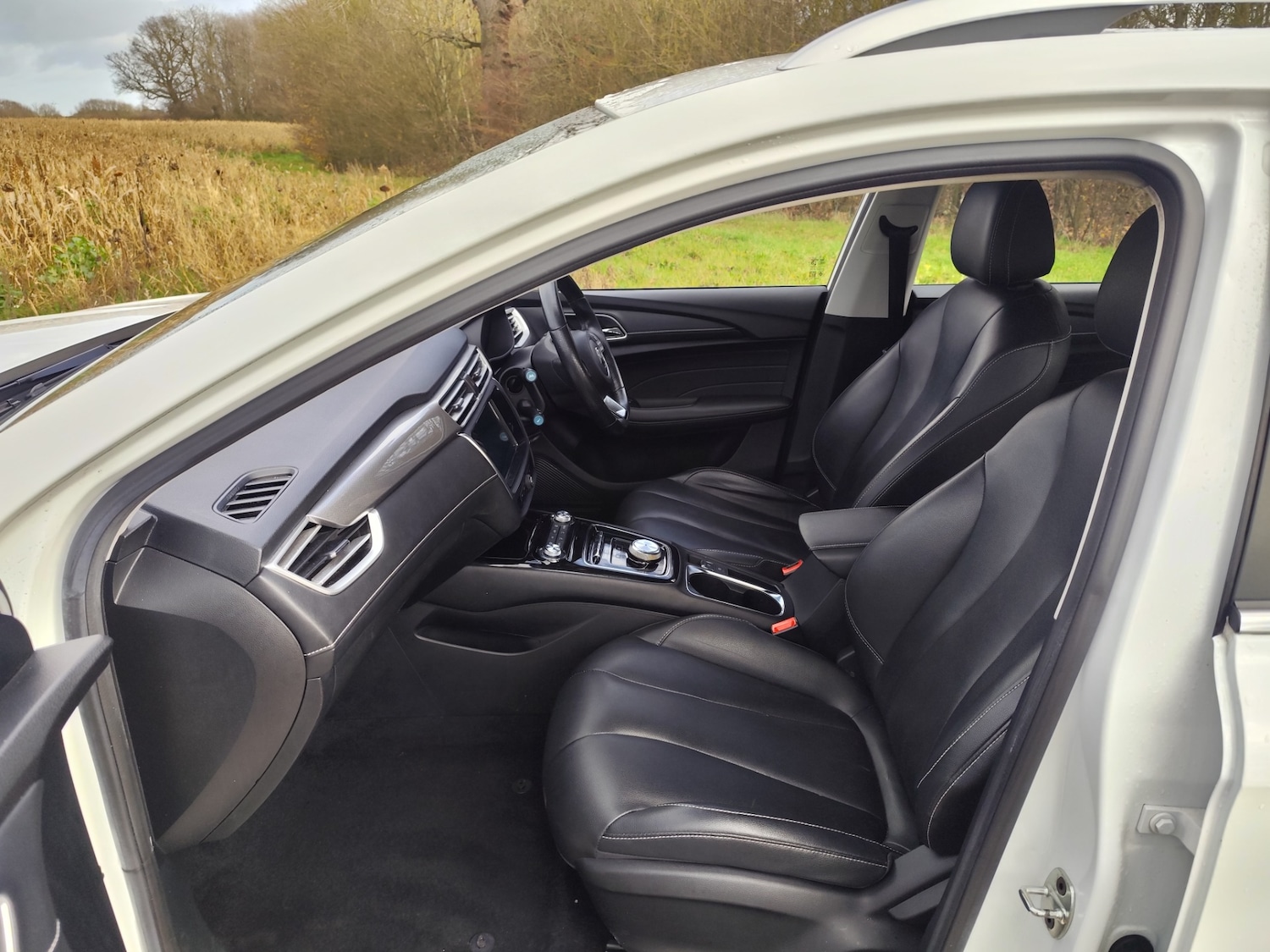 Used MG MG5 2022 for sale - 76893083: Photo 19