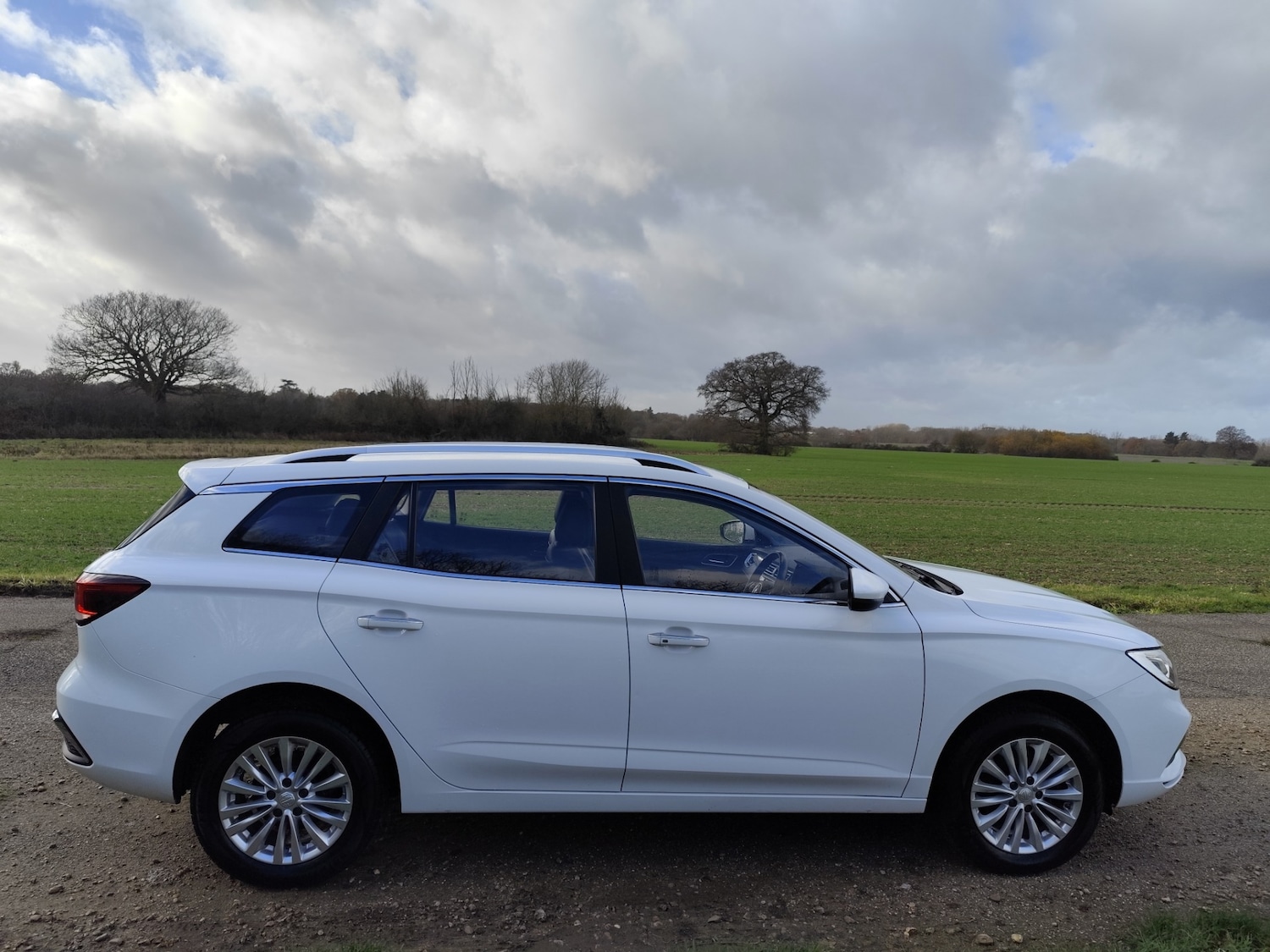 Used MG MG5 2022 for sale - 76893083: Photo 2