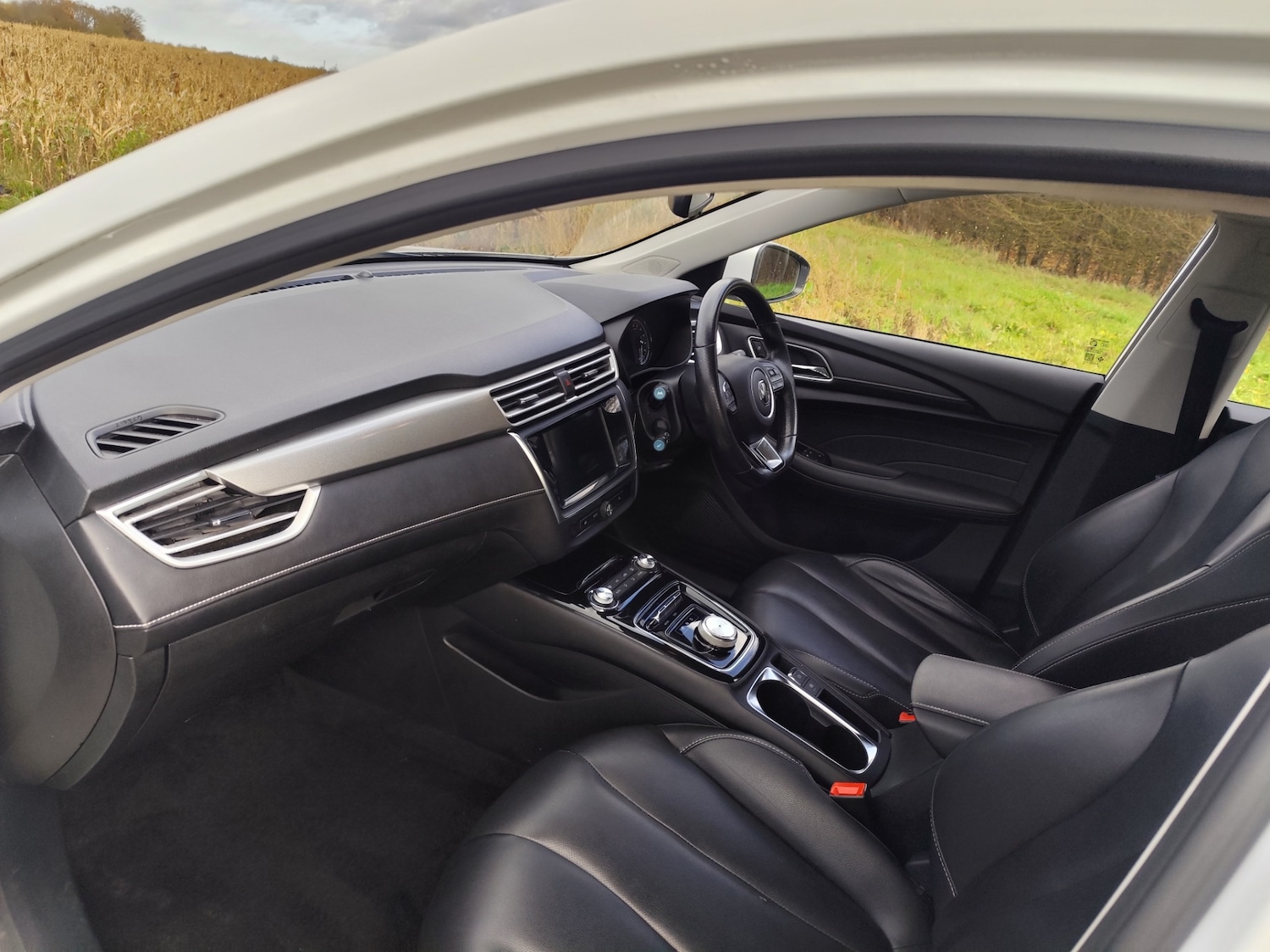 Used MG MG5 2022 for sale - 76893083: Photo 20