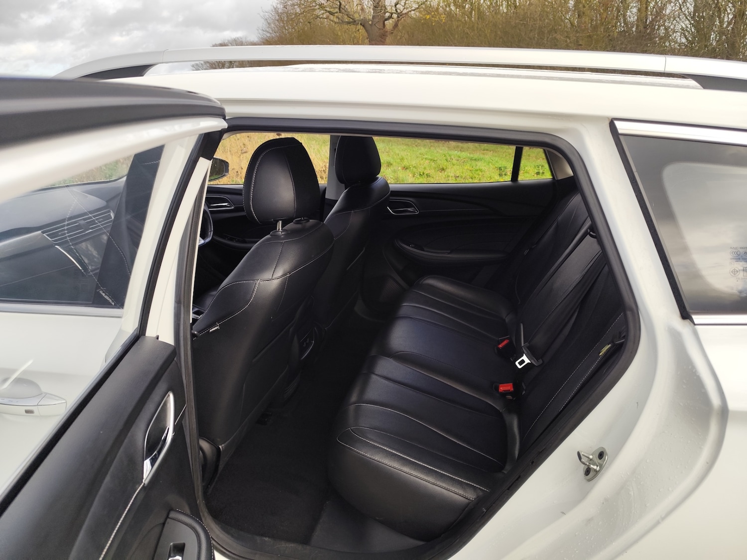 Used MG MG5 2022 for sale - 76893083: Photo 22