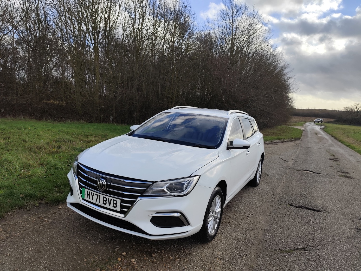 Used MG MG5 2022 for sale - 76893083: Photo 5