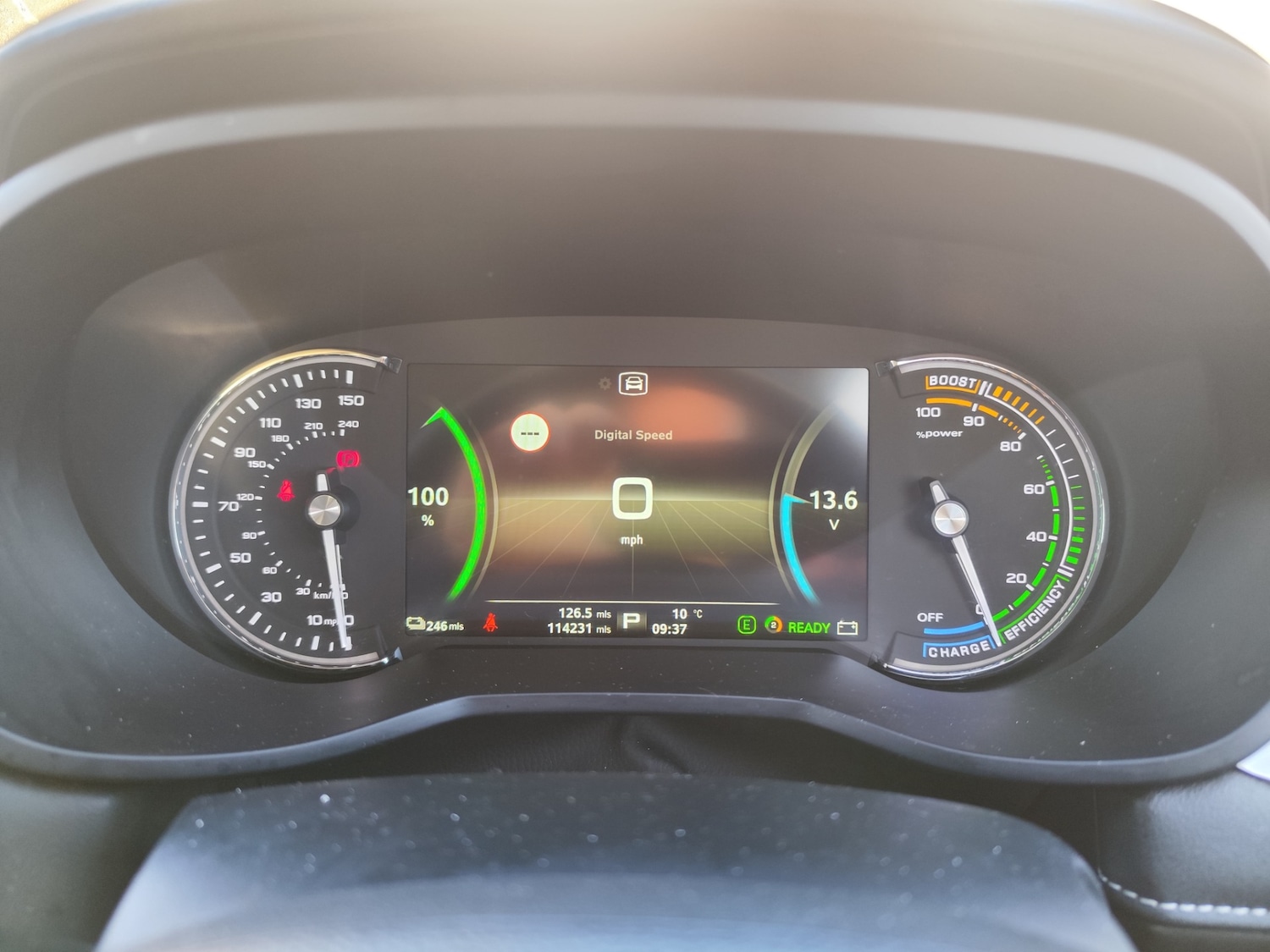 Used MG MG5 2022 for sale - 76893083: Photo 7