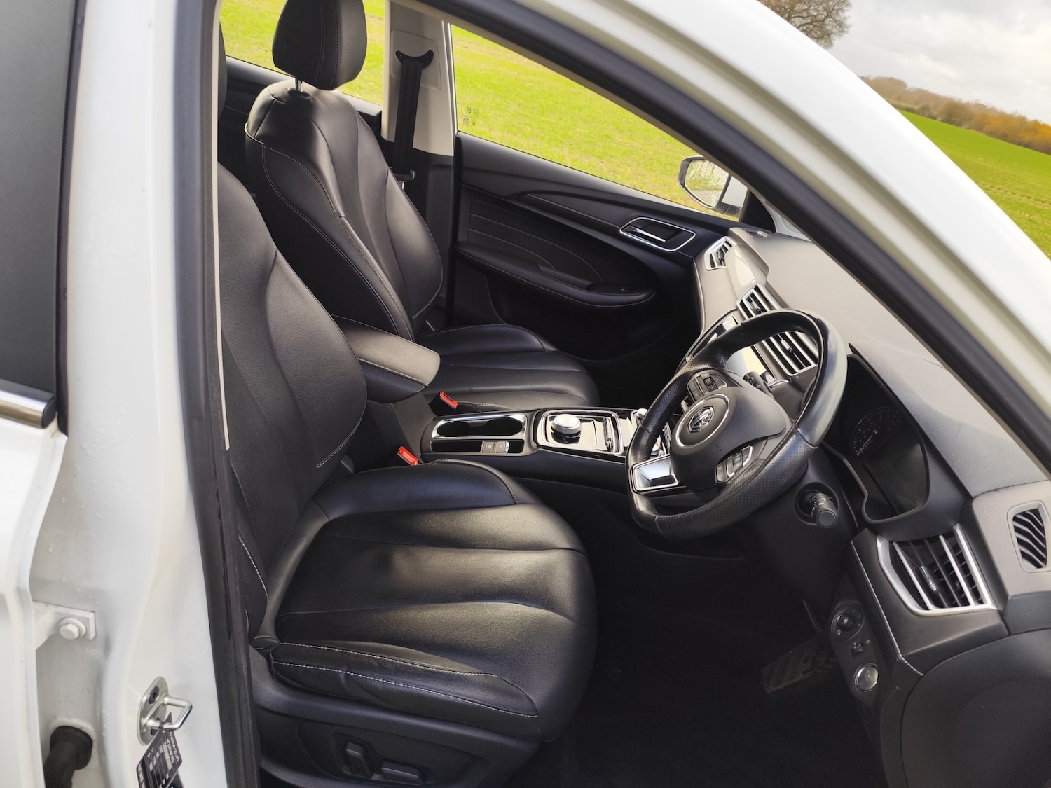 Used MG MG5 2022 for sale - 76893083: Photo 8