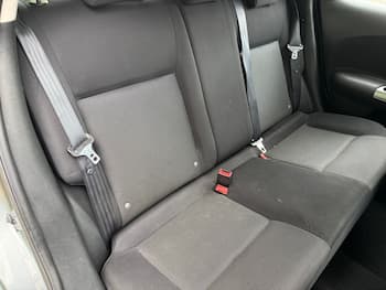 Used Nissan Juke 2011 for sale - 79719106: Photo