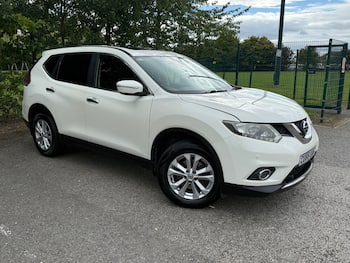 Used Nissan X-Trail 2016 for sale - 79801688: Photo