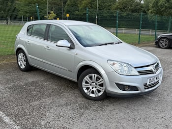 Used Vauxhall Astra 2010 for sale - 79718911: Photo