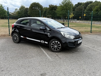 Used Kia Rio 2013 for sale - 79588974: Photo