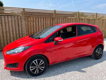 2014 (14) - 1.6 TDCi ECOnetic Style Euro 5 (s/s) 5dr