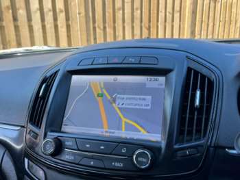 Used Vauxhall Insignia 2017 for sale - 74573704: Photo