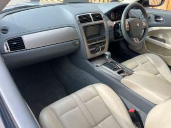 Used Jaguar XK 2006 for sale - 73982370: Photo