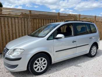 2009 (09) - 1.9 TDI S 105 5dr