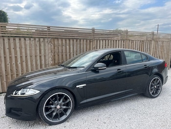 Used Jaguar XF 2015 for sale - 79279688: Photo