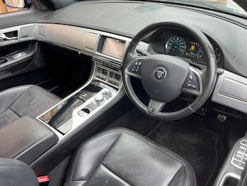 Used Jaguar XF 2015 for sale - 79279688: Photo